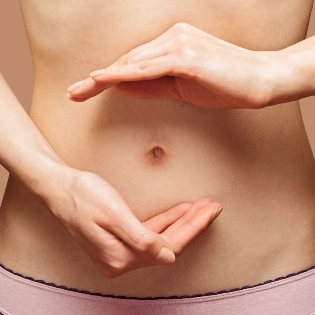 Abdomen je vir Življenja